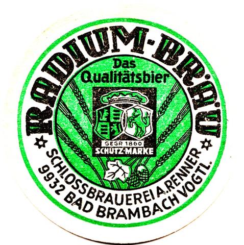 bad brambach v-sn renner rund 2a (215-radium bru)